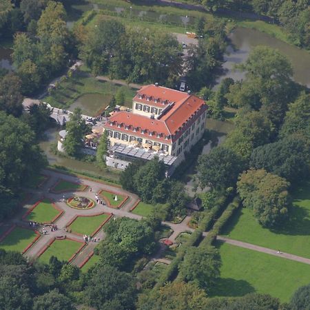 Schloss Berge غيلسنكيرشن المظهر الخارجي الصورة